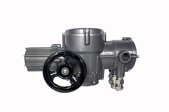 EQ系列基本防爆型