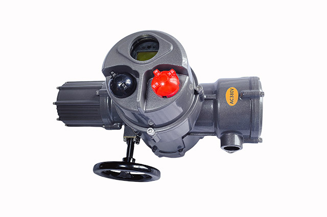 EQ系列智能一體化開關(guān)防爆型+PROFIBUS