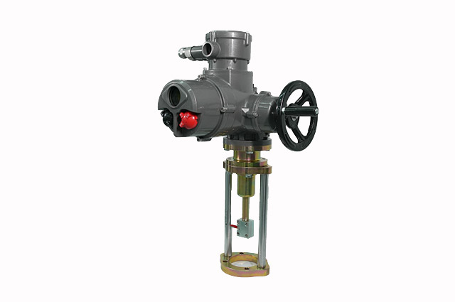 EML系列智能一體化開關(guān)防爆型+MODBUS