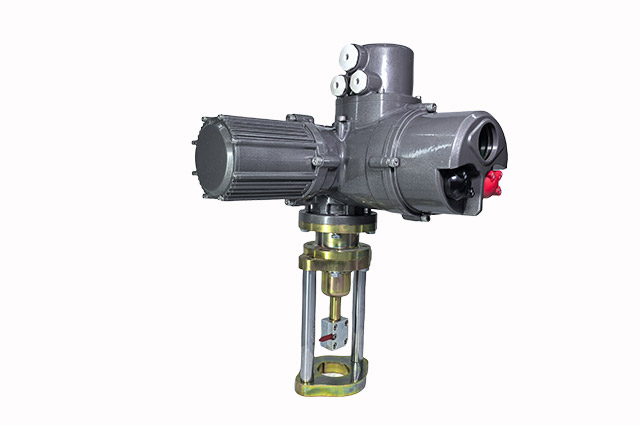 EML系列智能開關(guān)型+PROFIBUS總線